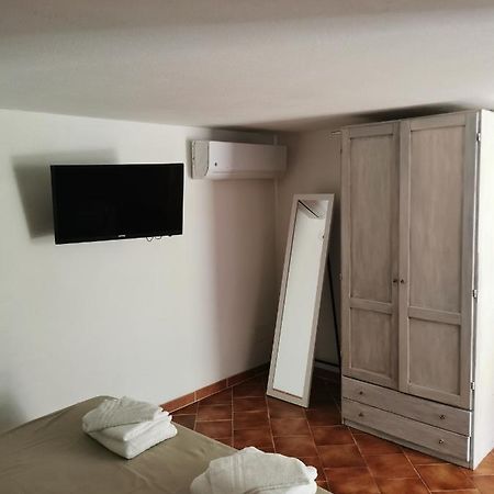Loft Luna Olbia Exterior foto