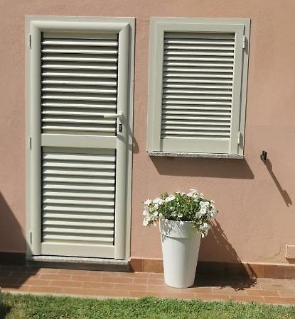 Loft Luna Olbia Exterior foto