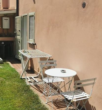 Loft Luna Olbia Exterior foto