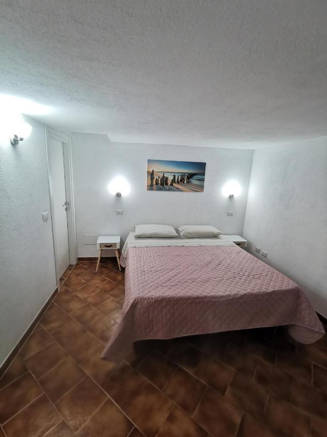Loft Luna Olbia Exterior foto