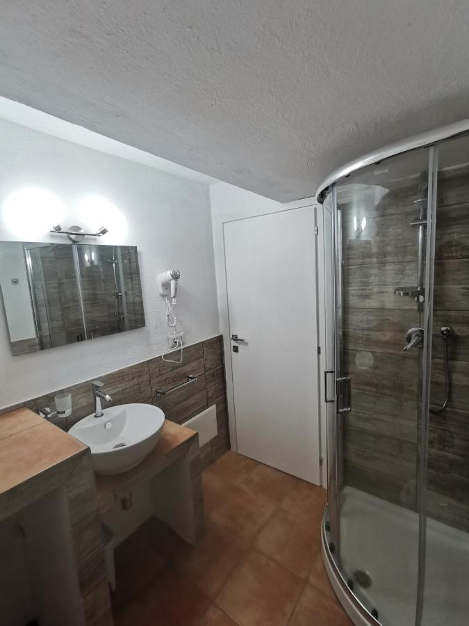 Loft Luna Olbia Exterior foto