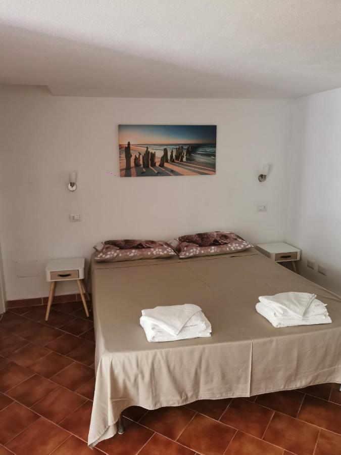 Loft Luna Olbia Exterior foto