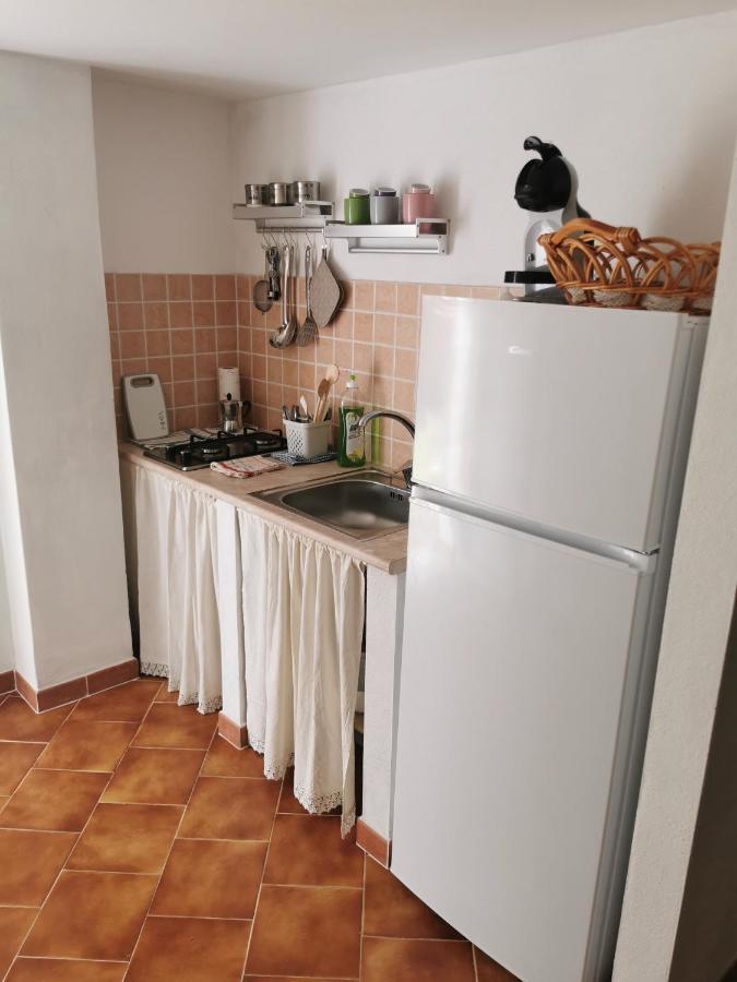 Loft Luna Olbia Exterior foto