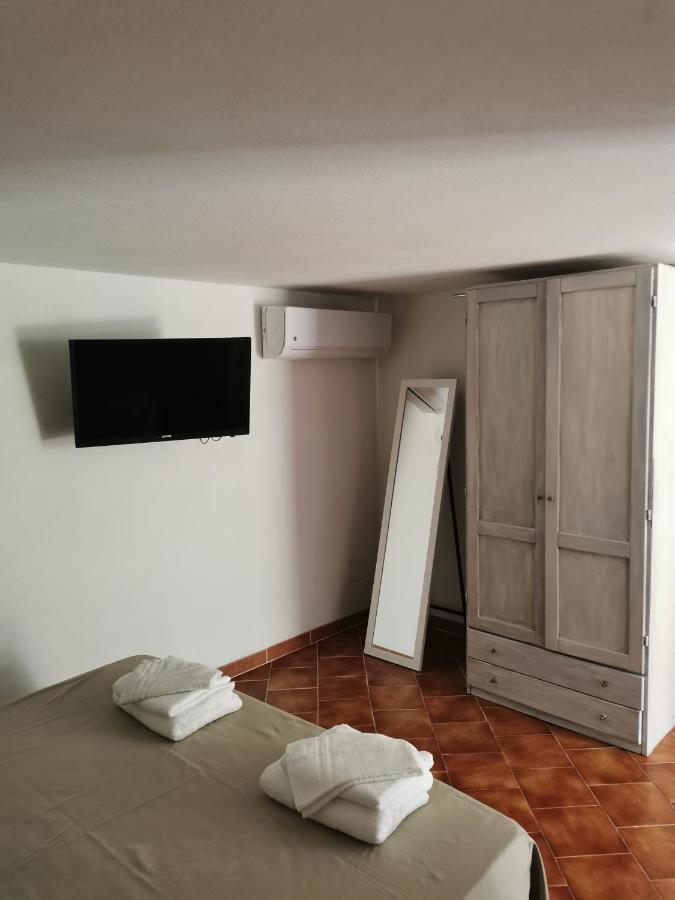 Loft Luna Olbia Exterior foto