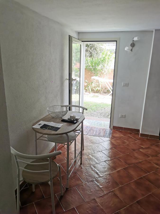 Loft Luna Olbia Exterior foto