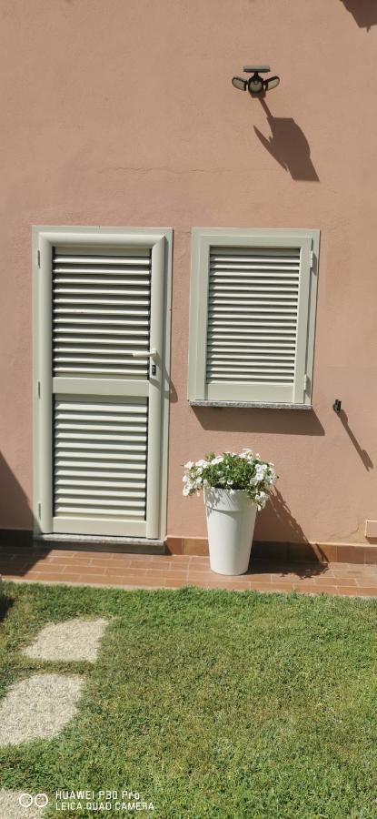 Loft Luna Olbia Exterior foto