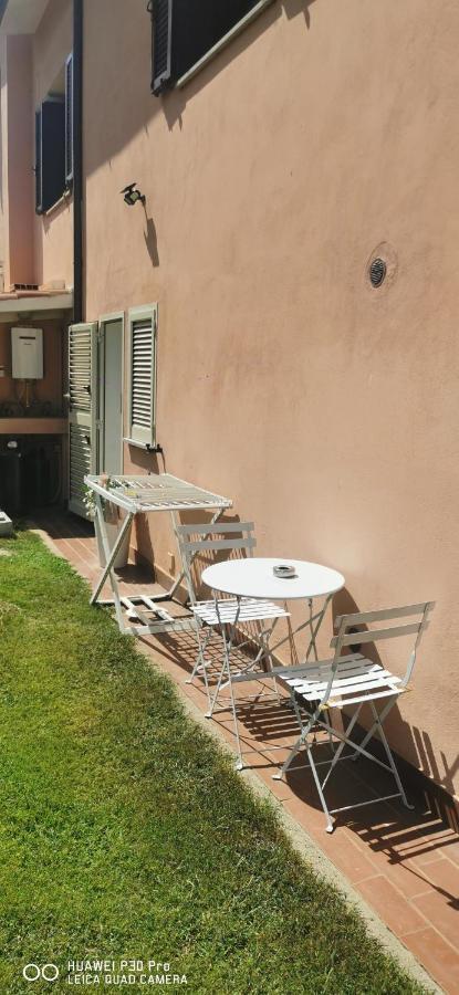 Loft Luna Olbia Exterior foto